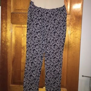 Motherhood maternity pants
